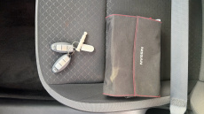 Nissan Juke 1.0 DiG-T 114 N-Connecta 5dr Petrol Hatchback